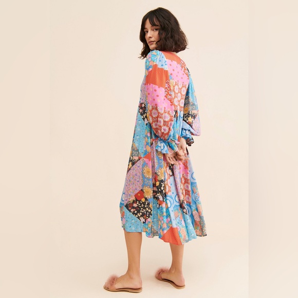 Spell ChaCha Midi dress - Picture 3 of 16